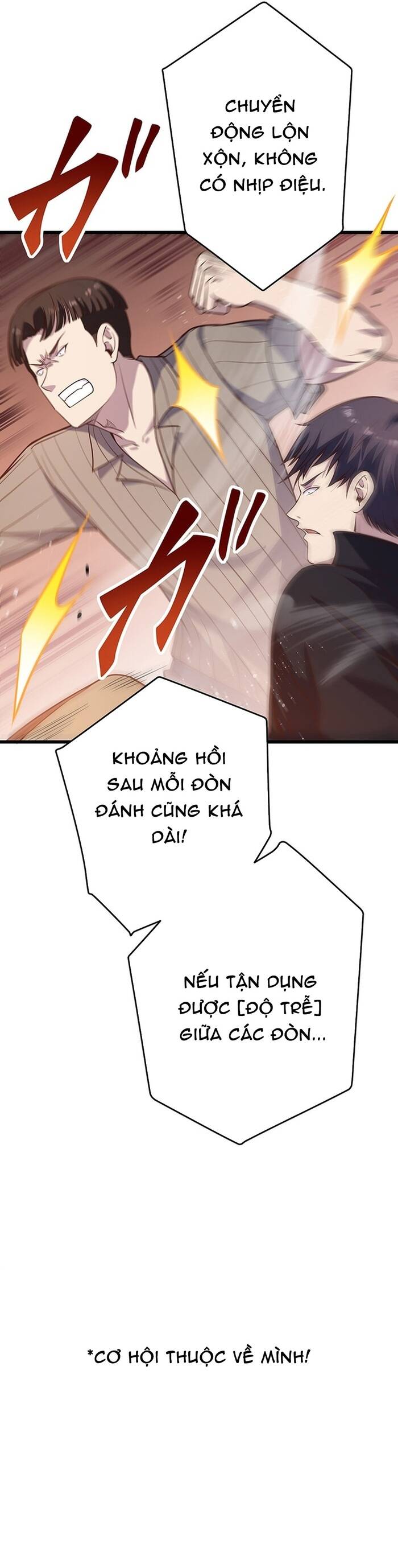 Kakusei Kaku Gamer No Genjitsu Kouryaku Chapter 14 - 45