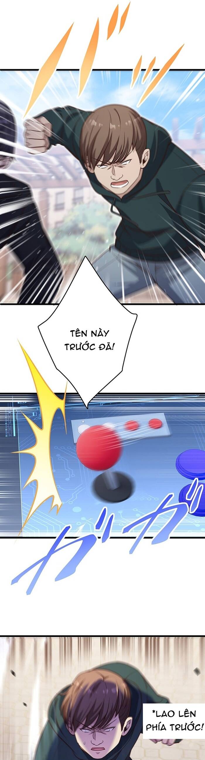 Kakusei Kaku Gamer No Genjitsu Kouryaku Chapter 14 - 46