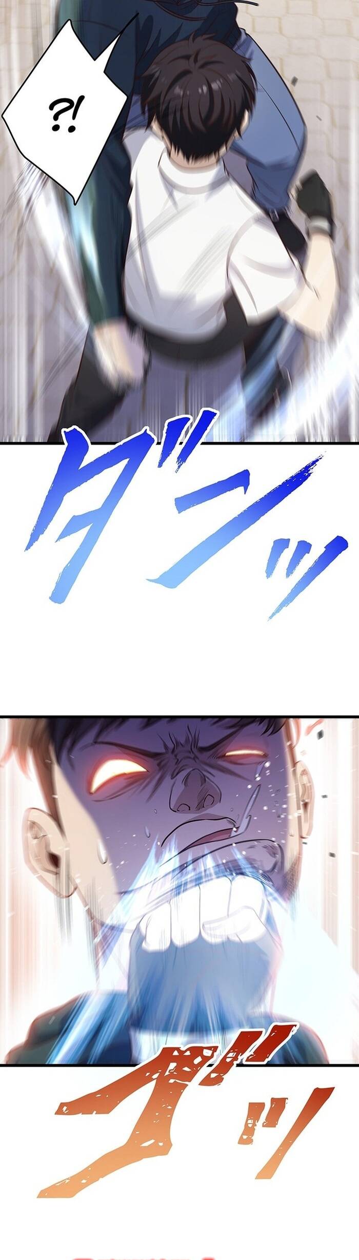 Kakusei Kaku Gamer No Genjitsu Kouryaku Chapter 14 - 47