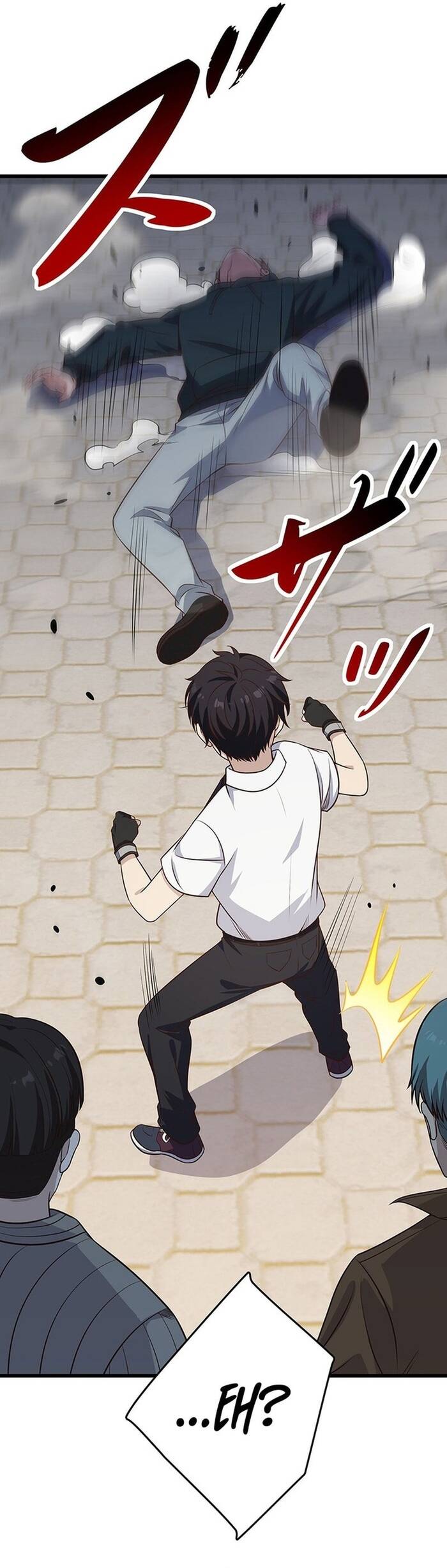 Kakusei Kaku Gamer No Genjitsu Kouryaku Chapter 14 - 49