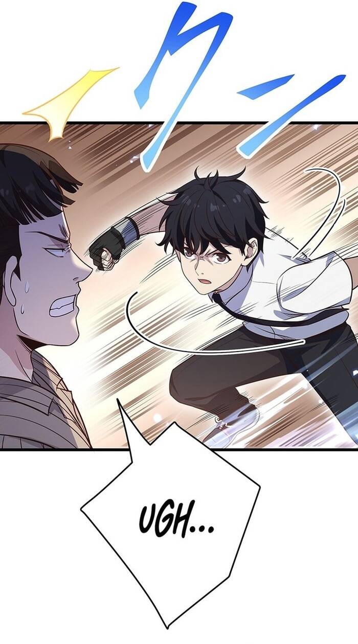 Kakusei Kaku Gamer No Genjitsu Kouryaku Chapter 14 - 50