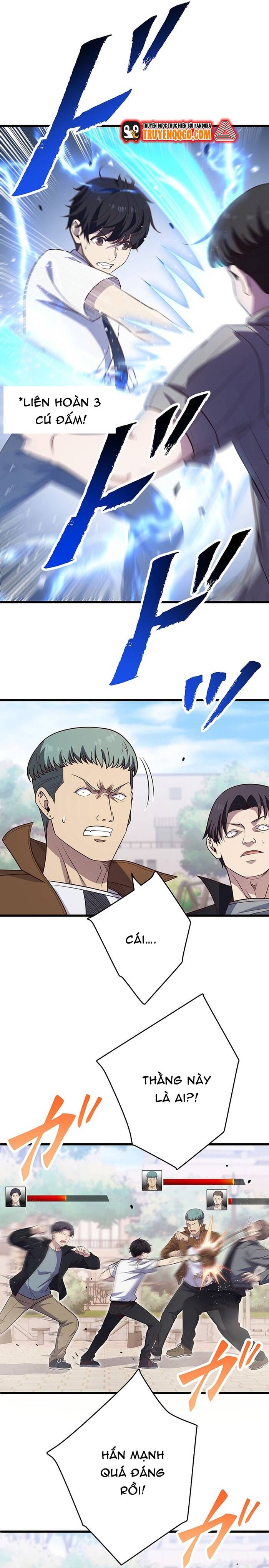 Kakusei Kaku Gamer No Genjitsu Kouryaku Chapter 14 - 51