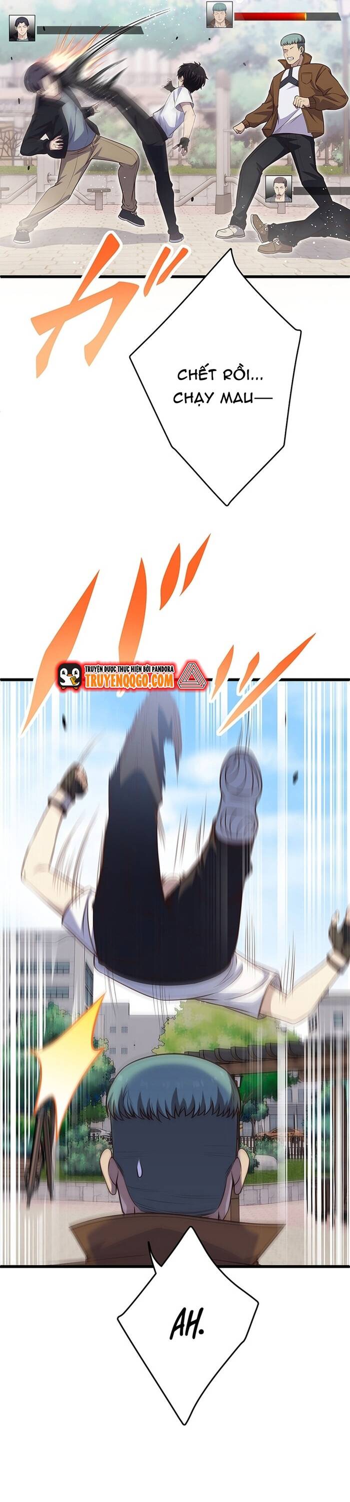 Kakusei Kaku Gamer No Genjitsu Kouryaku Chapter 14 - 52