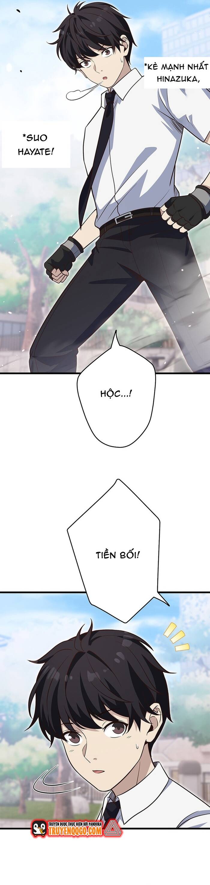 Kakusei Kaku Gamer No Genjitsu Kouryaku Chapter 14 - 55