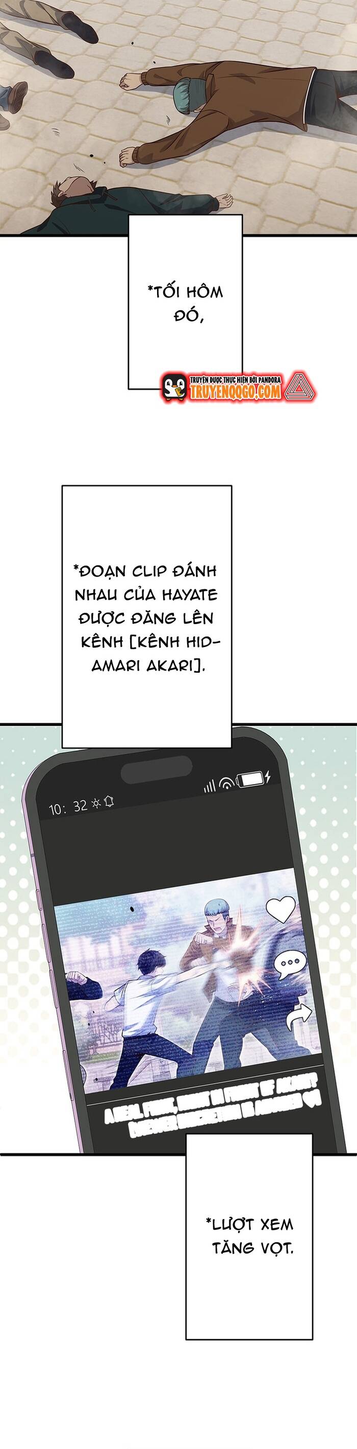 Kakusei Kaku Gamer No Genjitsu Kouryaku Chapter 14 - 57