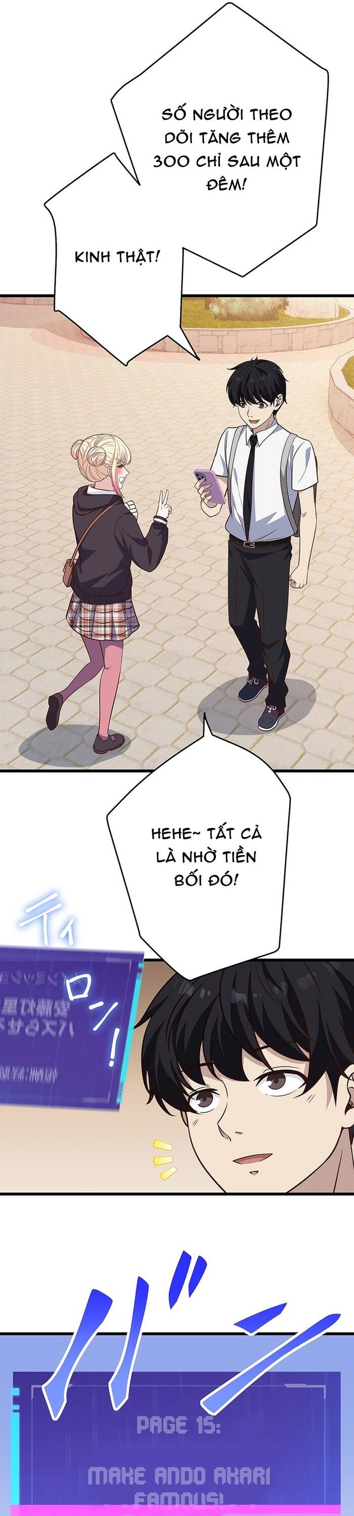 Kakusei Kaku Gamer No Genjitsu Kouryaku Chapter 14 - 59