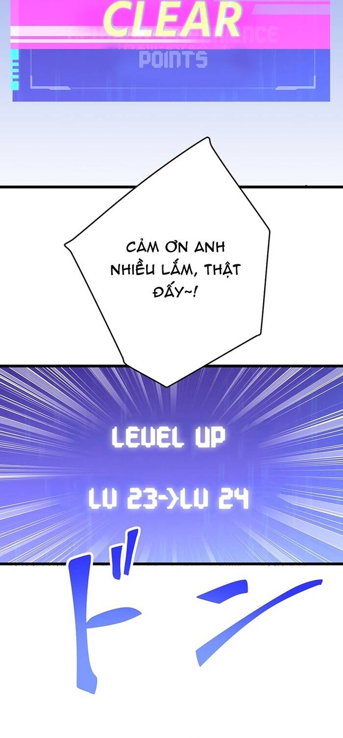 Kakusei Kaku Gamer No Genjitsu Kouryaku Chapter 14 - 60