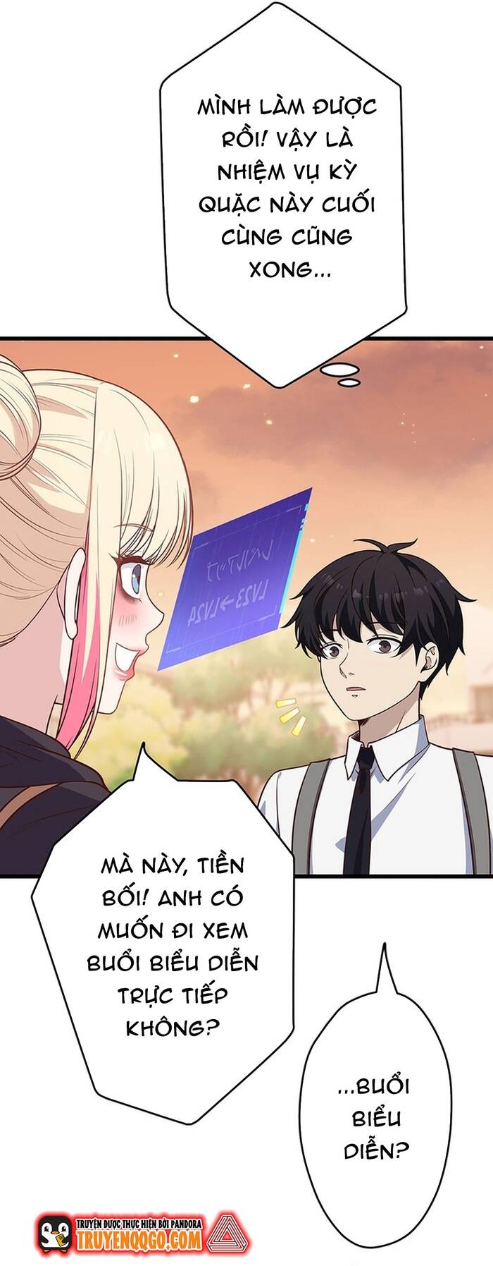 Kakusei Kaku Gamer No Genjitsu Kouryaku Chapter 14 - 61