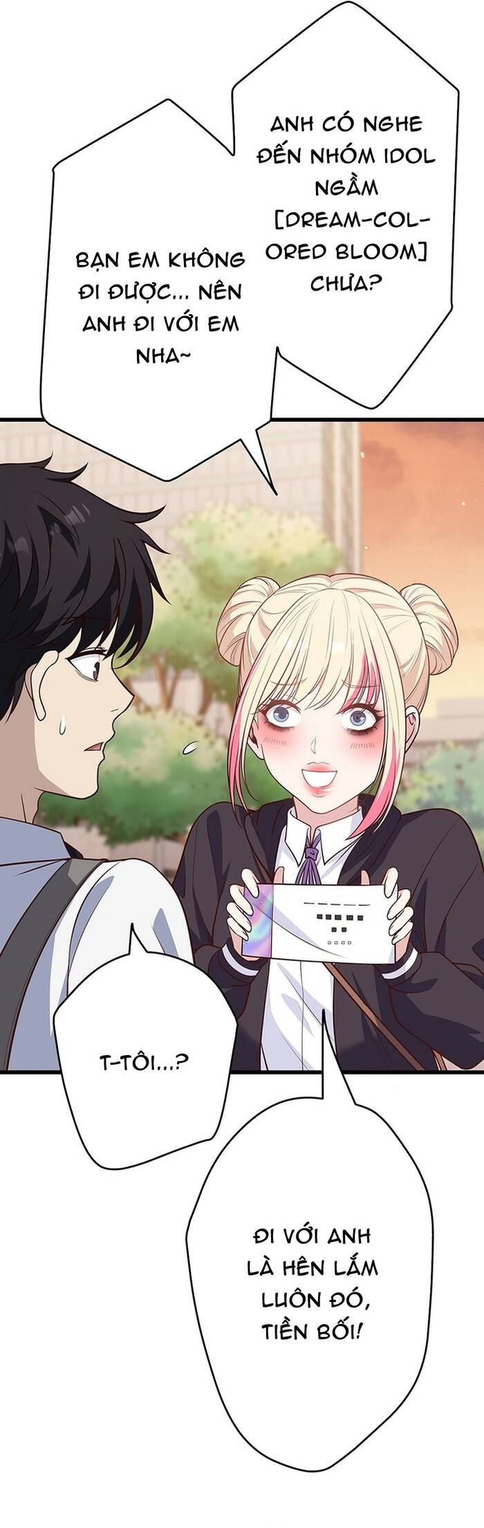 Kakusei Kaku Gamer No Genjitsu Kouryaku Chapter 14 - 62