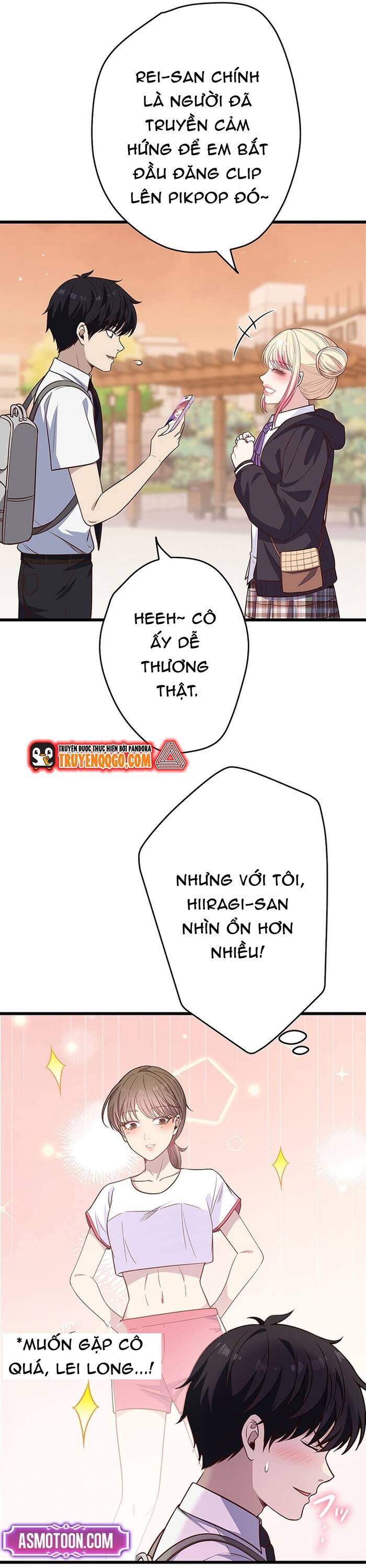 Kakusei Kaku Gamer No Genjitsu Kouryaku Chapter 14 - 64