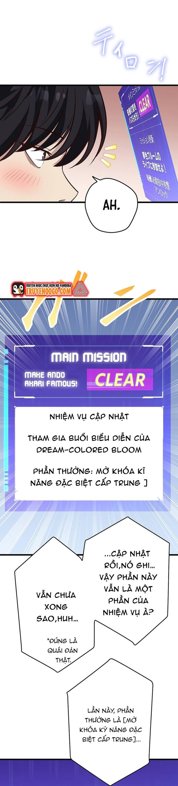 Kakusei Kaku Gamer No Genjitsu Kouryaku Chapter 14 - 65