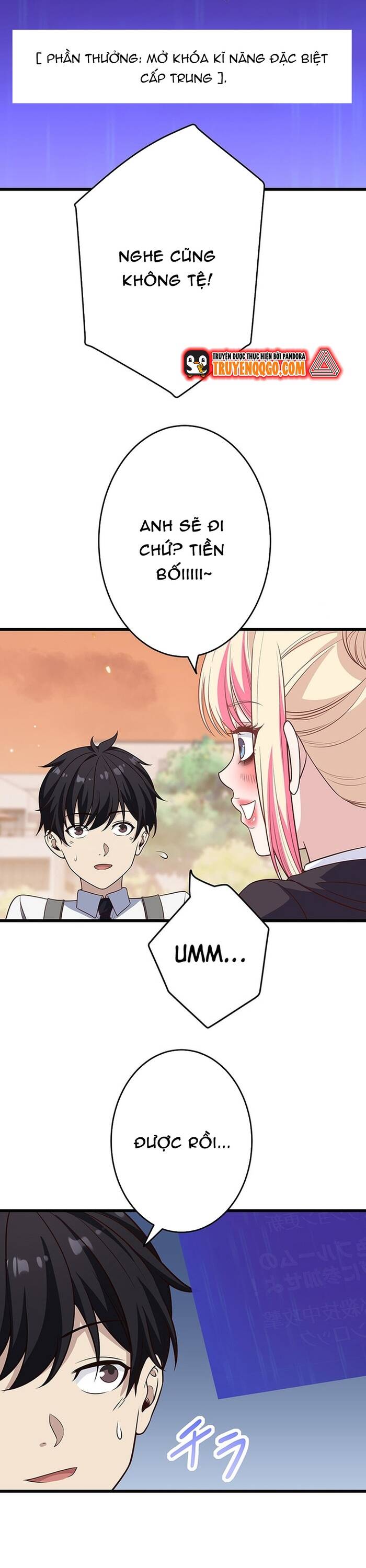 Kakusei Kaku Gamer No Genjitsu Kouryaku Chapter 14 - 66