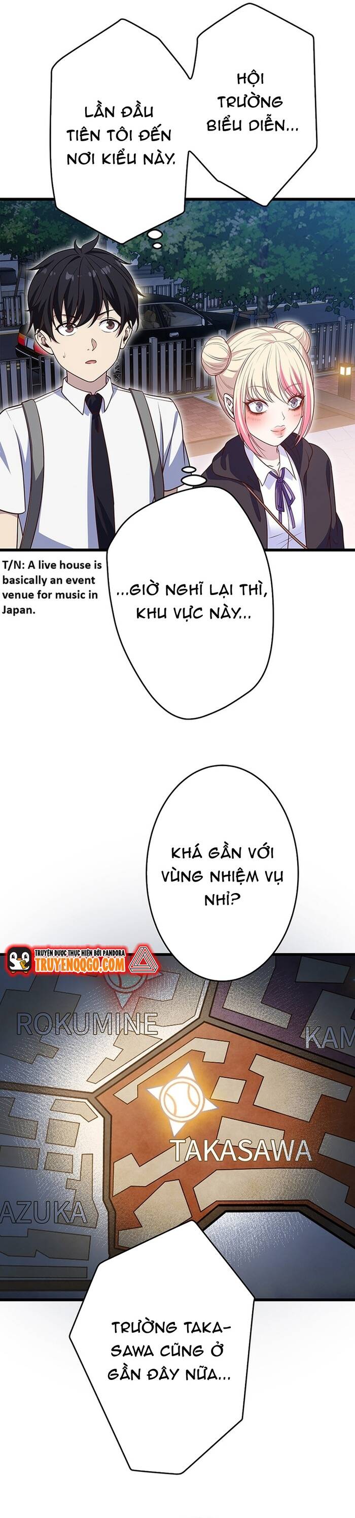 Kakusei Kaku Gamer No Genjitsu Kouryaku Chapter 14 - 68