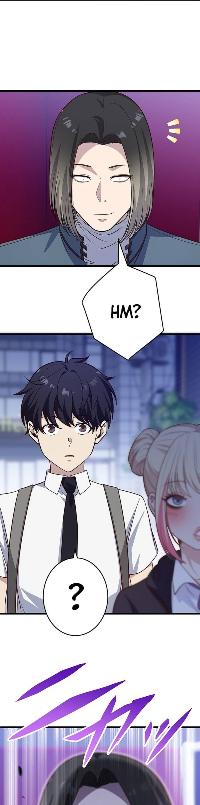 Kakusei Kaku Gamer No Genjitsu Kouryaku Chapter 14 - 70