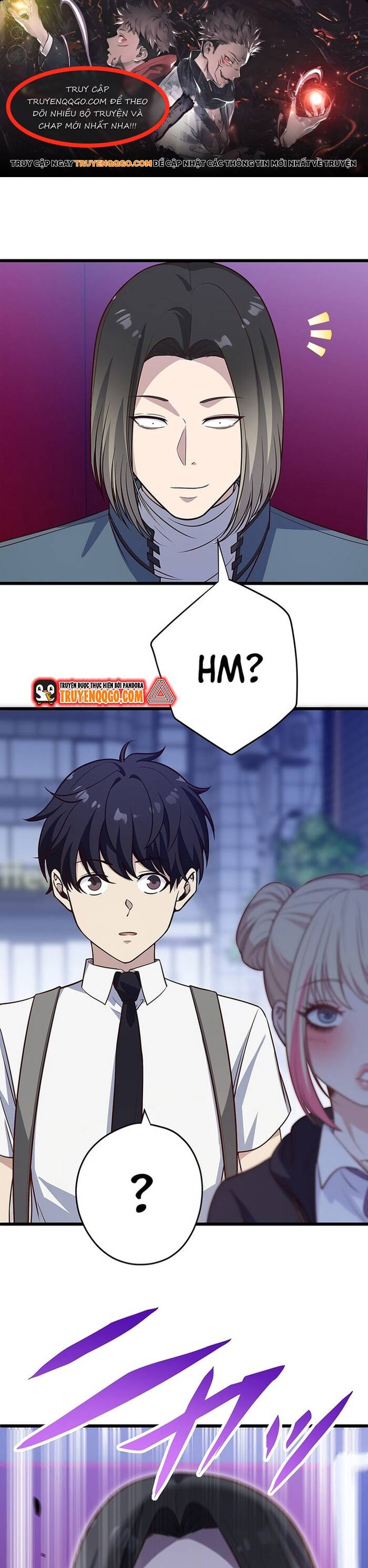 Kakusei Kaku Gamer No Genjitsu Kouryaku Chapter 15 - 1