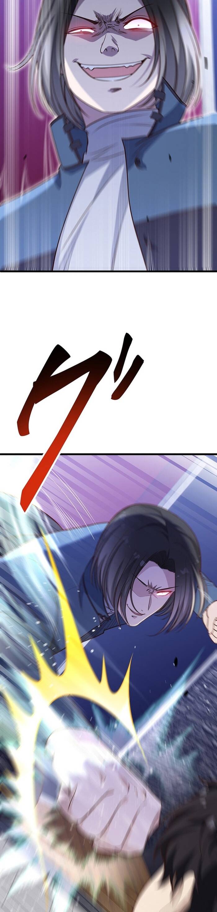 Kakusei Kaku Gamer No Genjitsu Kouryaku Chapter 15 - 2