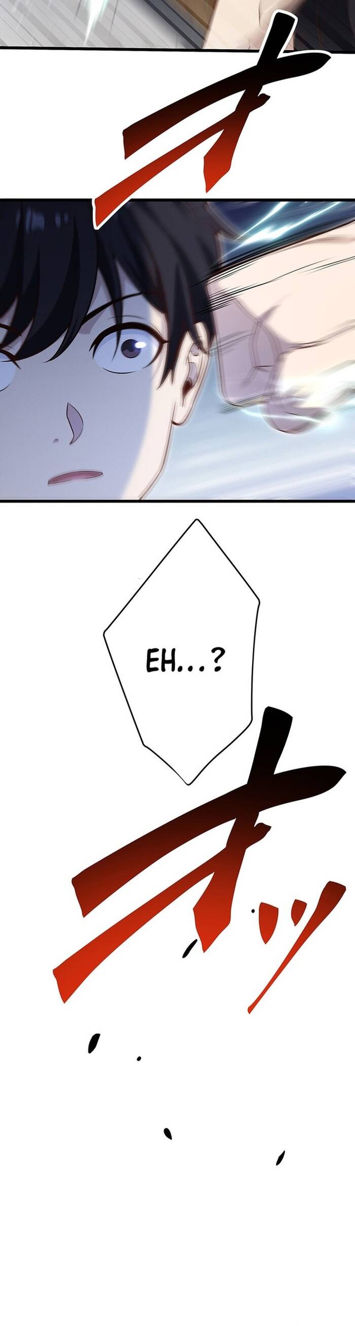 Kakusei Kaku Gamer No Genjitsu Kouryaku Chapter 15 - 3