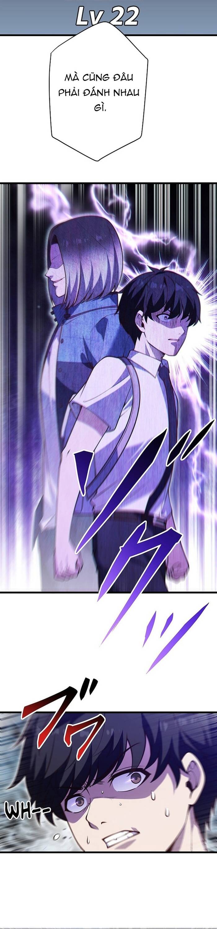 Kakusei Kaku Gamer No Genjitsu Kouryaku Chapter 15 - 6