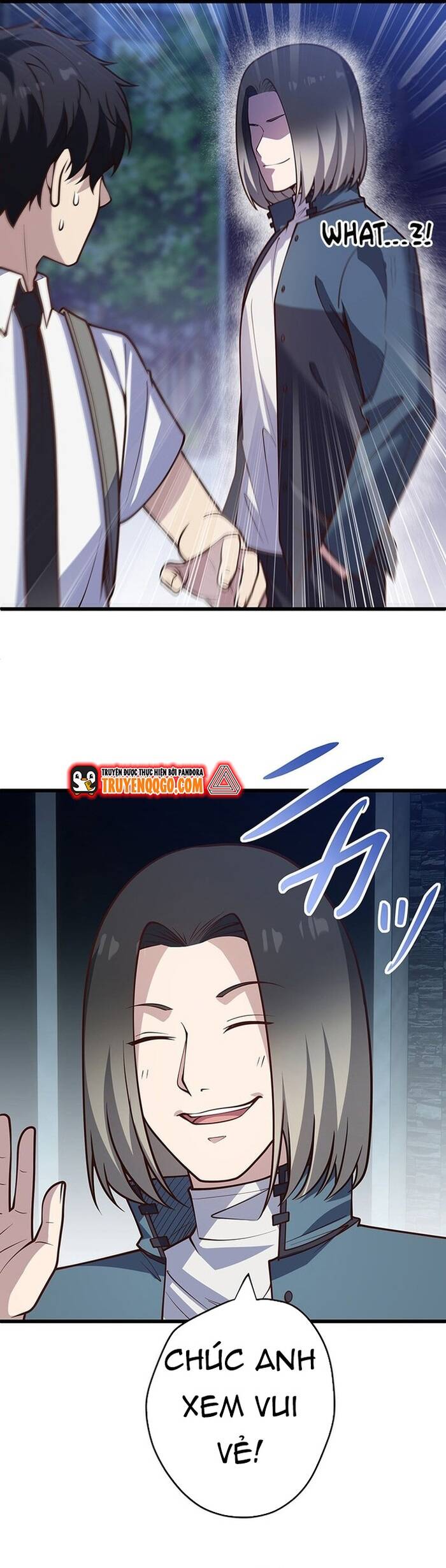 Kakusei Kaku Gamer No Genjitsu Kouryaku Chapter 15 - 7