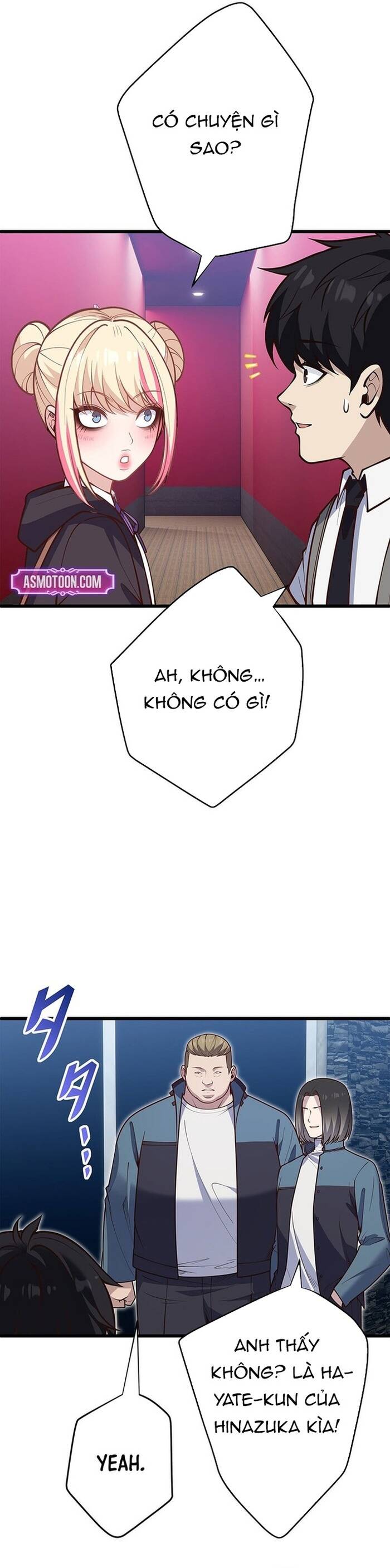 Kakusei Kaku Gamer No Genjitsu Kouryaku Chapter 15 - 8