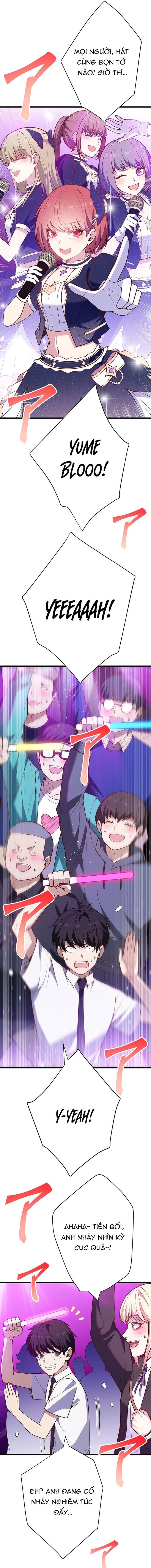 Kakusei Kaku Gamer No Genjitsu Kouryaku Chapter 15 - 11