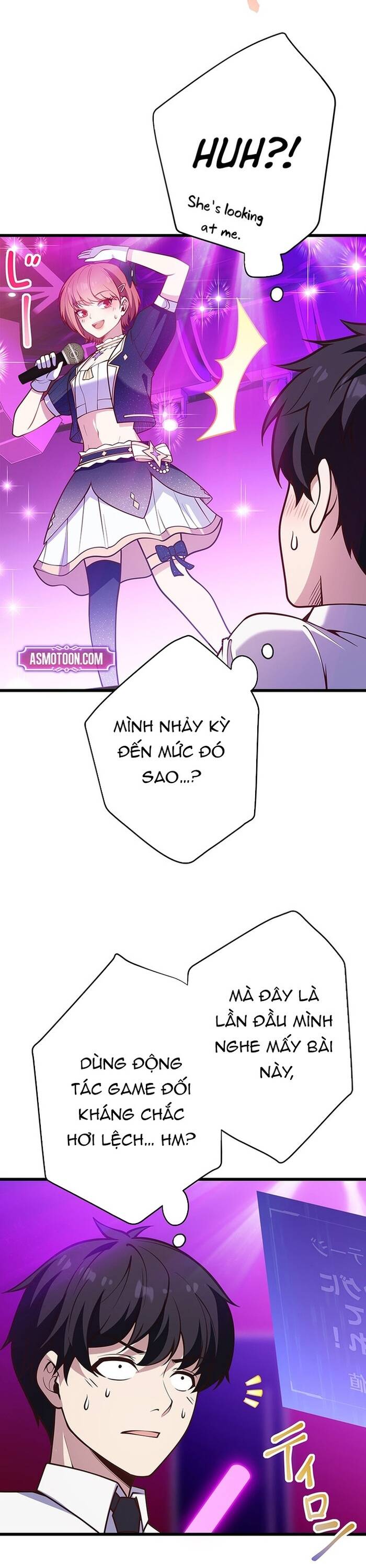 Kakusei Kaku Gamer No Genjitsu Kouryaku Chapter 15 - 12