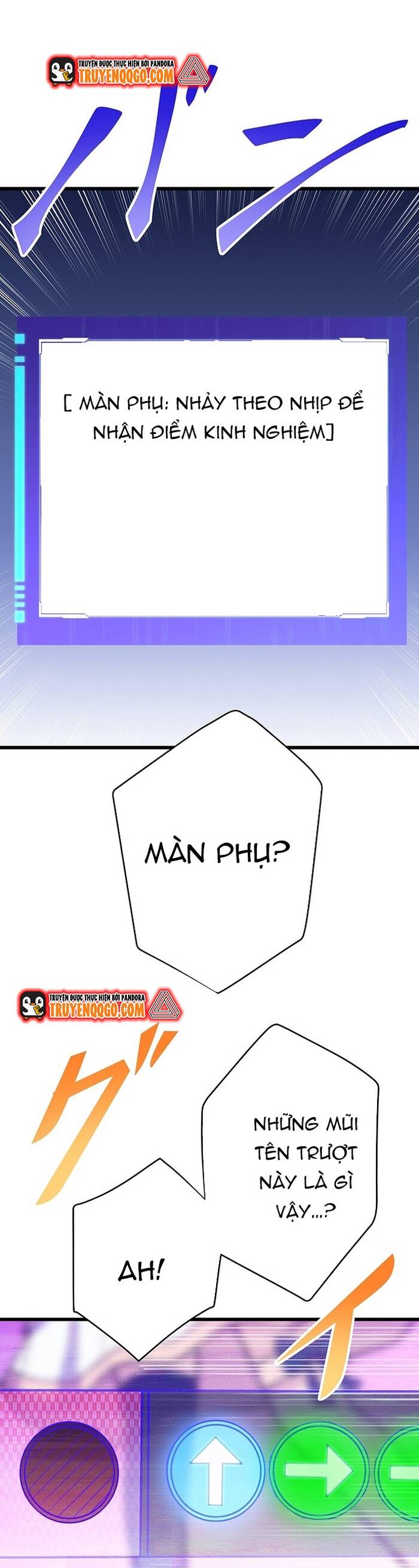 Kakusei Kaku Gamer No Genjitsu Kouryaku Chapter 15 - 13