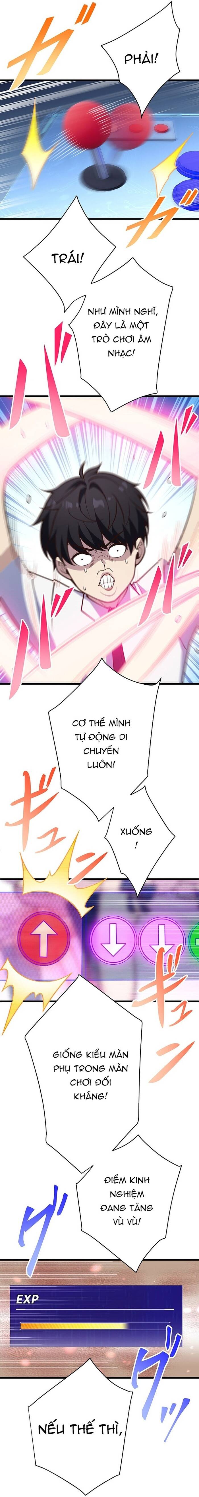 Kakusei Kaku Gamer No Genjitsu Kouryaku Chapter 15 - 16