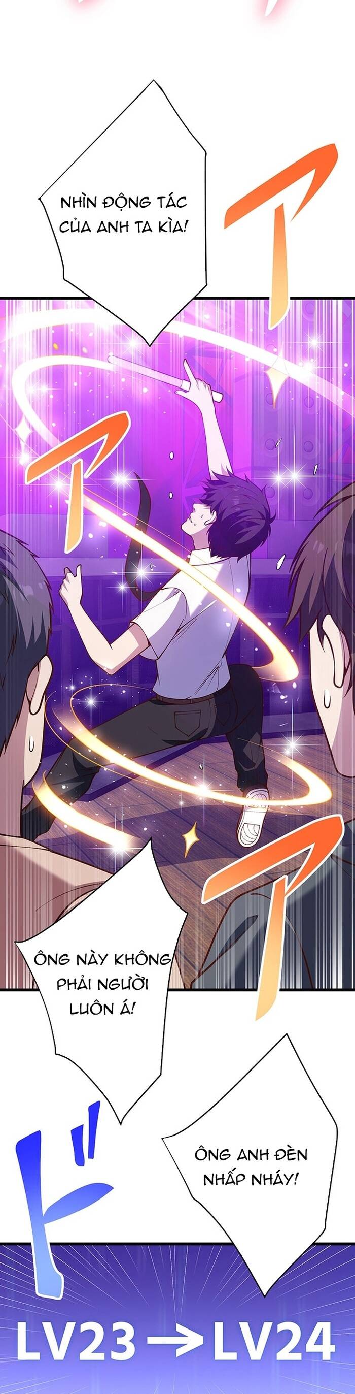 Kakusei Kaku Gamer No Genjitsu Kouryaku Chapter 15 - 18