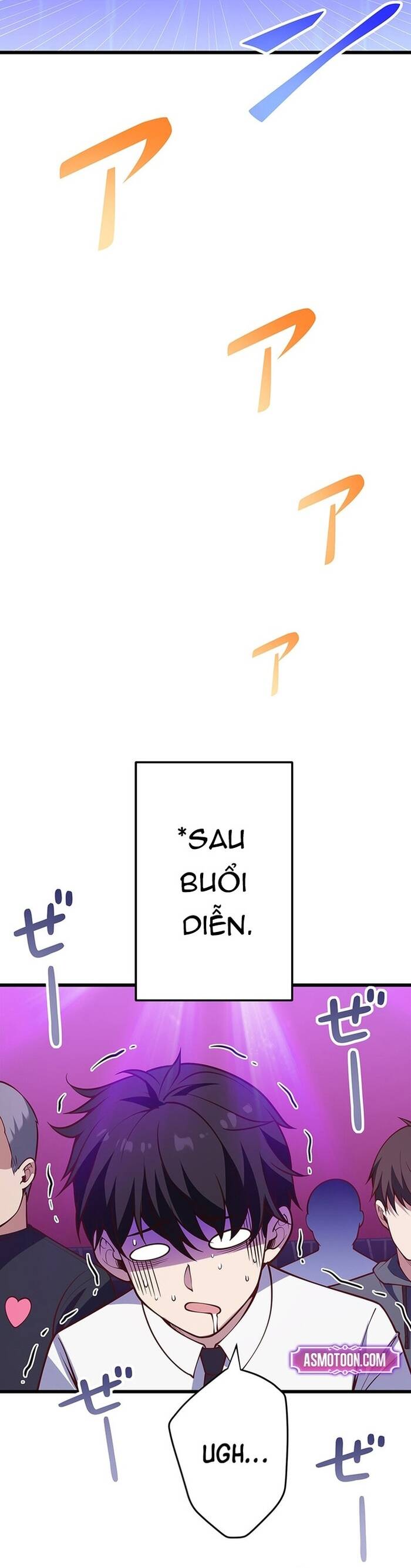 Kakusei Kaku Gamer No Genjitsu Kouryaku Chapter 15 - 19