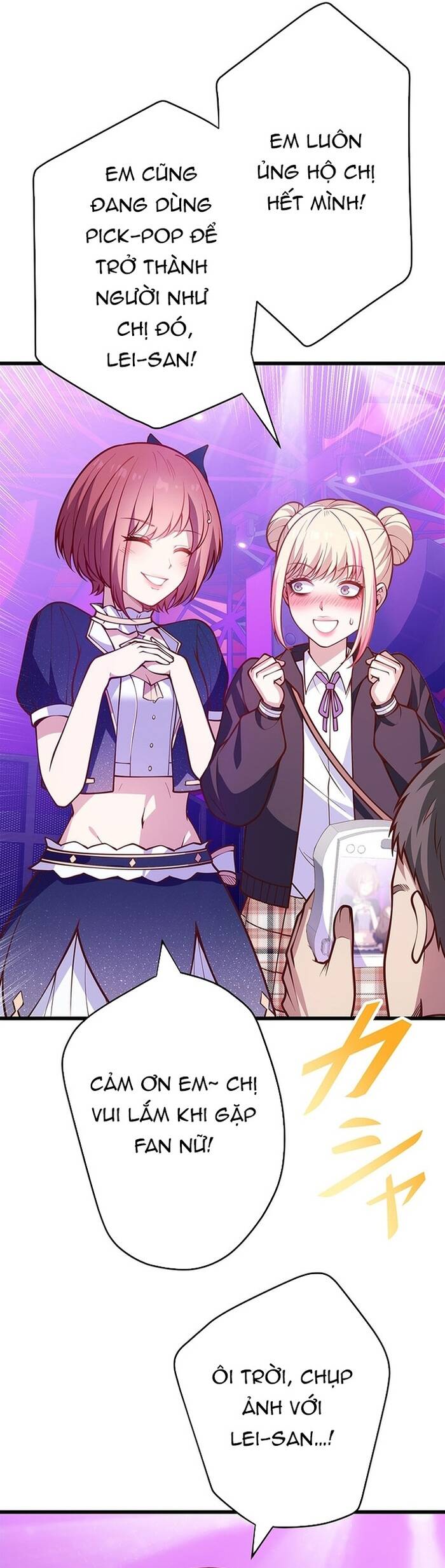 Kakusei Kaku Gamer No Genjitsu Kouryaku Chapter 15 - 20