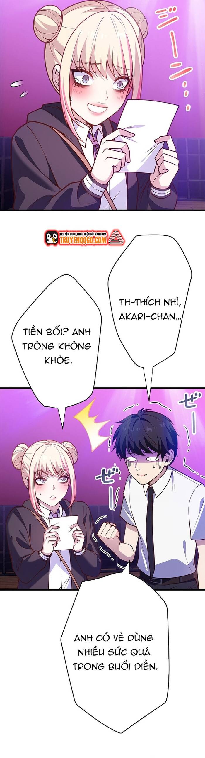 Kakusei Kaku Gamer No Genjitsu Kouryaku Chapter 15 - 21