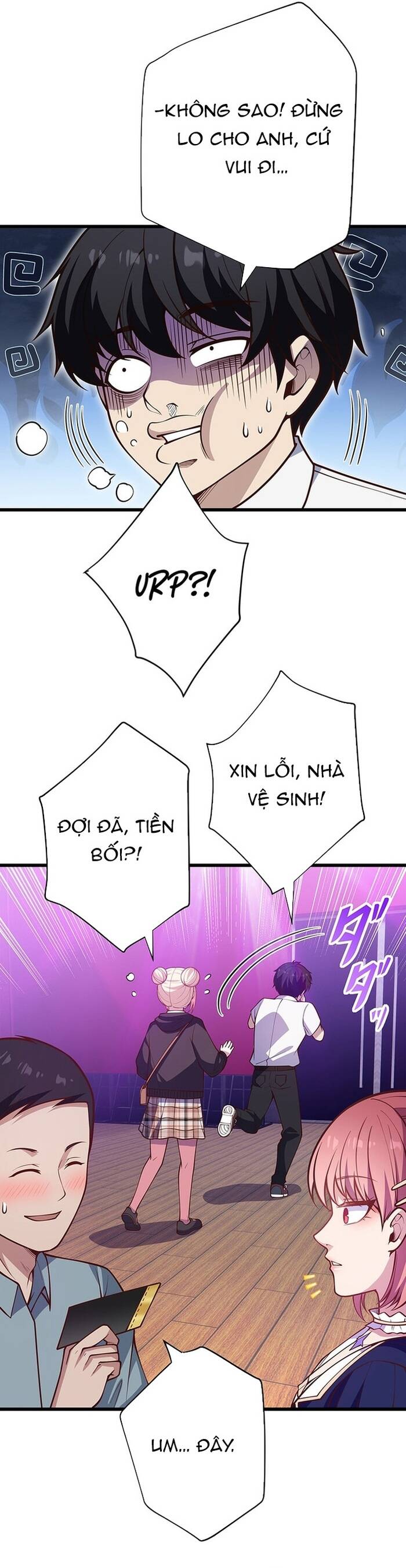 Kakusei Kaku Gamer No Genjitsu Kouryaku Chapter 15 - 22