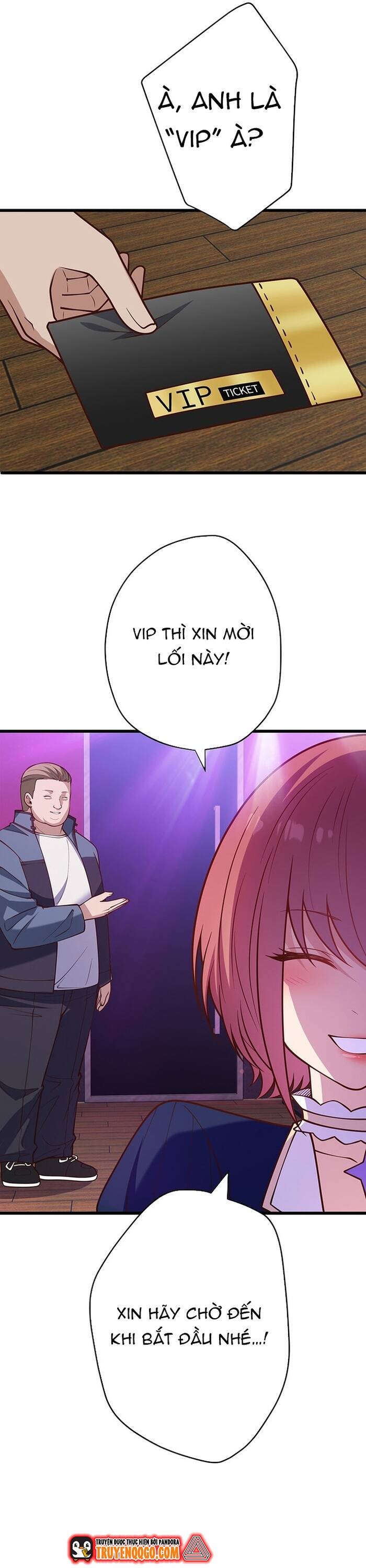 Kakusei Kaku Gamer No Genjitsu Kouryaku Chapter 15 - 23