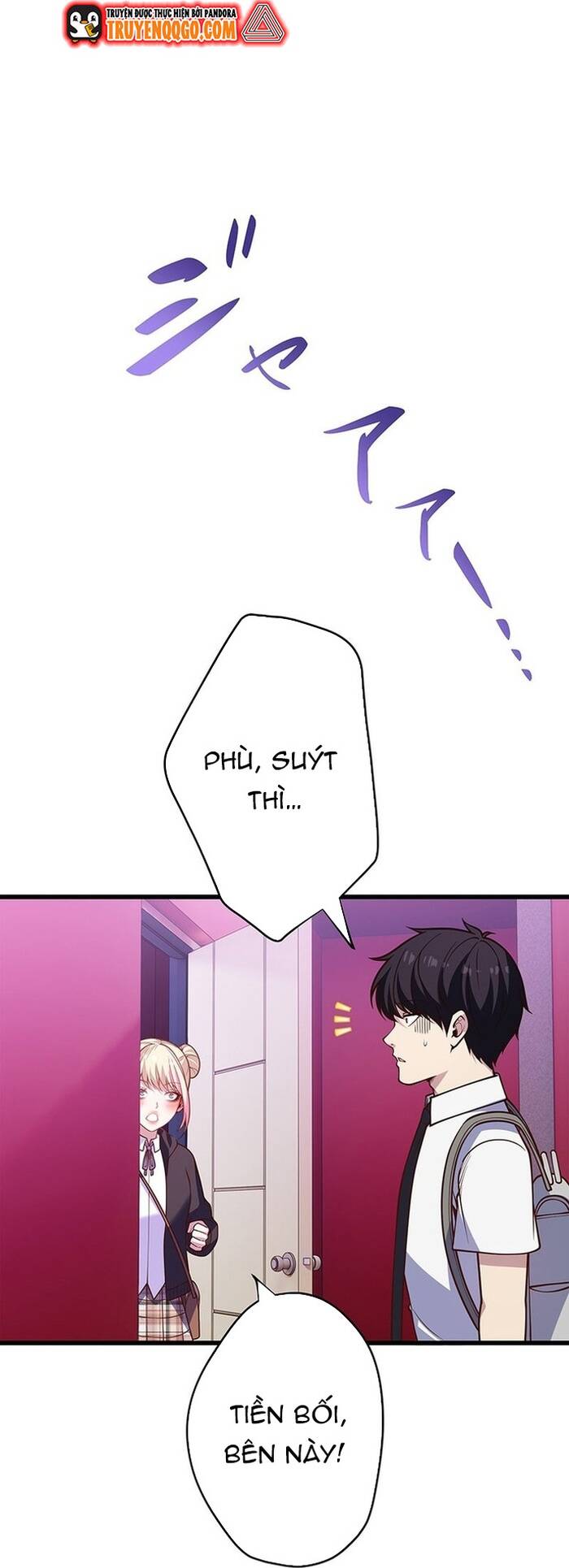 Kakusei Kaku Gamer No Genjitsu Kouryaku Chapter 15 - 27