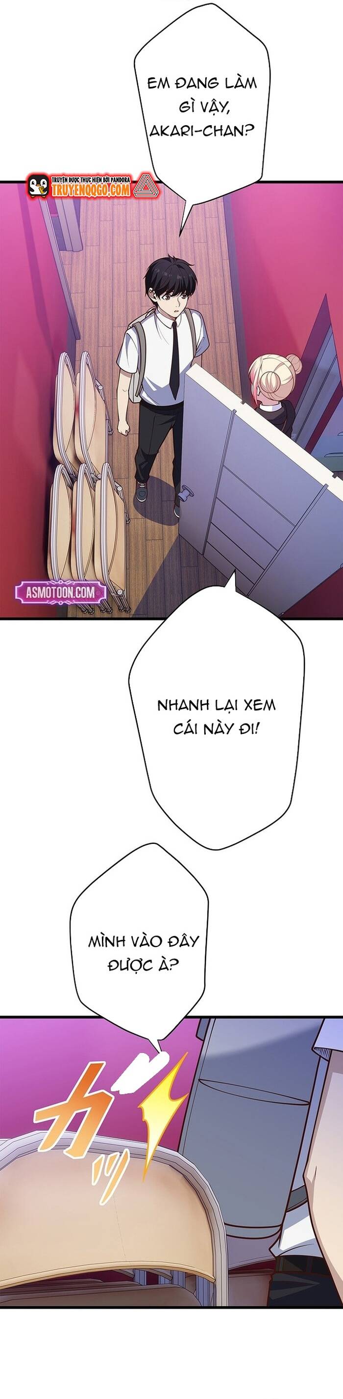 Kakusei Kaku Gamer No Genjitsu Kouryaku Chapter 15 - 28