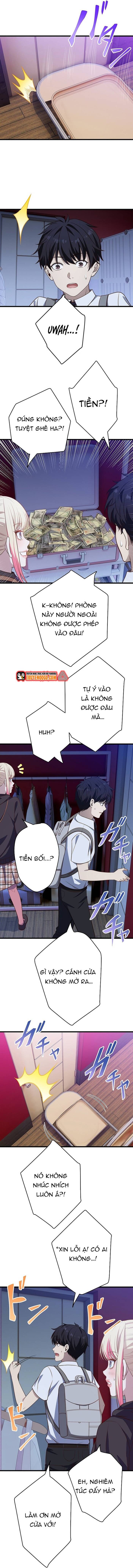 Kakusei Kaku Gamer No Genjitsu Kouryaku Chapter 15 - 29