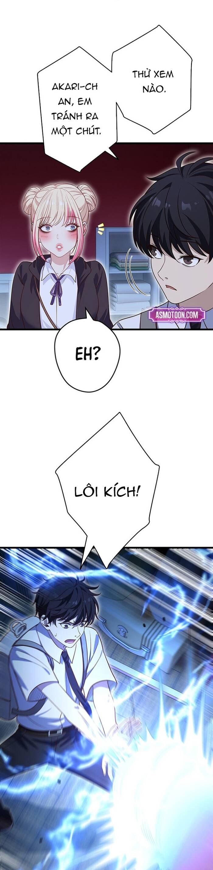 Kakusei Kaku Gamer No Genjitsu Kouryaku Chapter 15 - 33