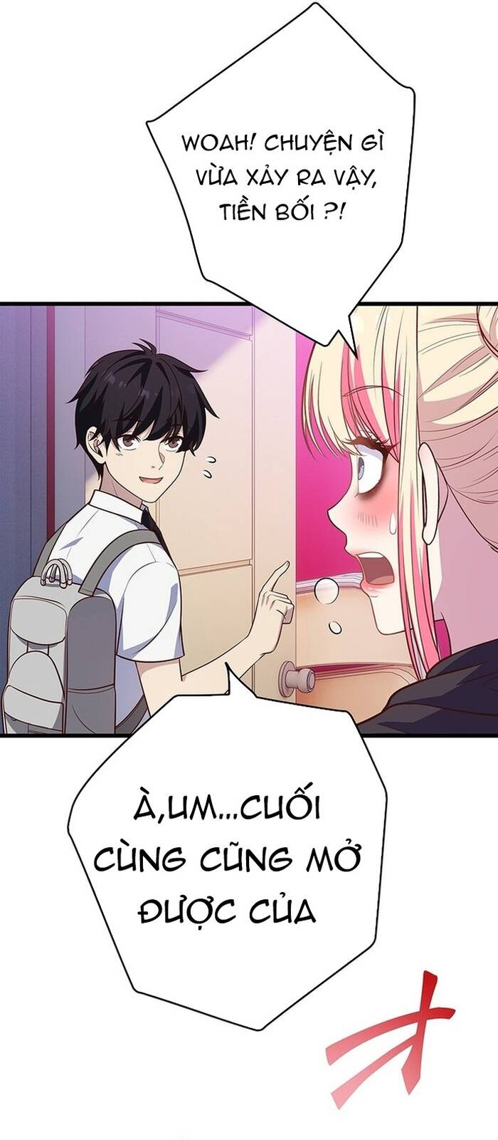 Kakusei Kaku Gamer No Genjitsu Kouryaku Chapter 15 - 35