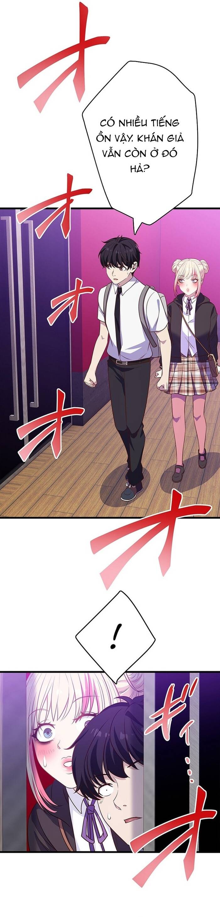 Kakusei Kaku Gamer No Genjitsu Kouryaku Chapter 15 - 36