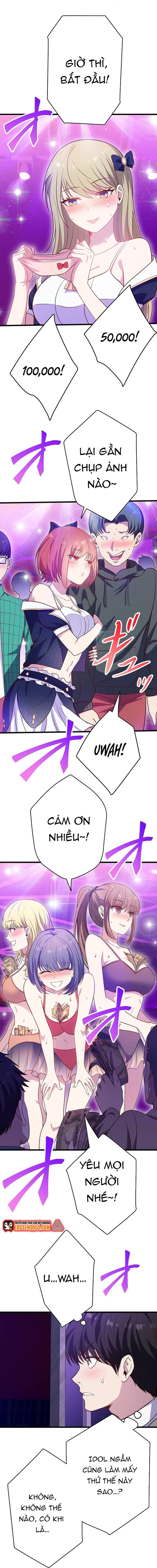 Kakusei Kaku Gamer No Genjitsu Kouryaku Chapter 15 - 38