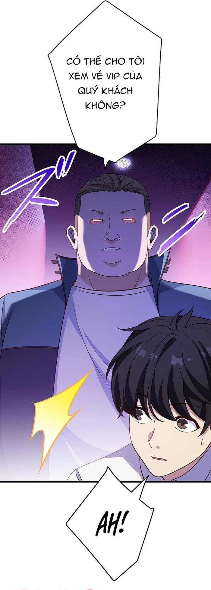 Kakusei Kaku Gamer No Genjitsu Kouryaku Chapter 15 - 41