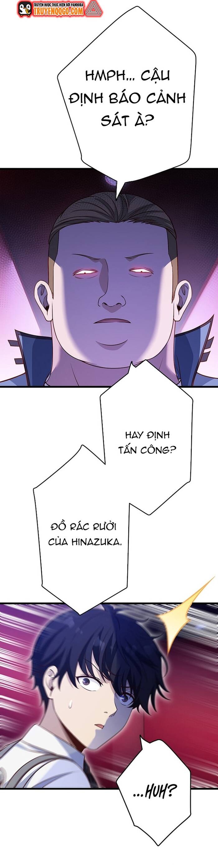 Kakusei Kaku Gamer No Genjitsu Kouryaku Chapter 15 - 42