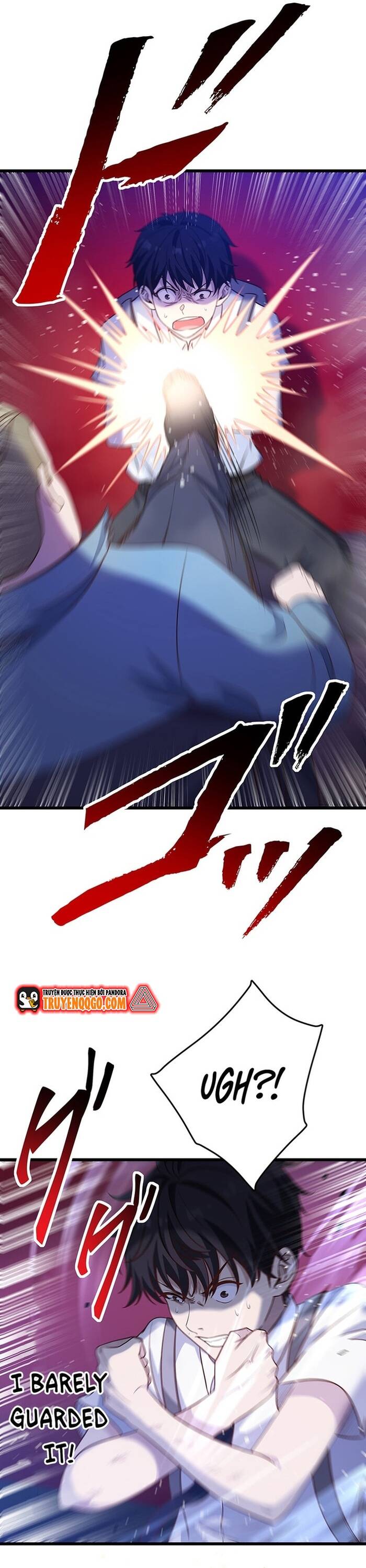 Kakusei Kaku Gamer No Genjitsu Kouryaku Chapter 15 - 43