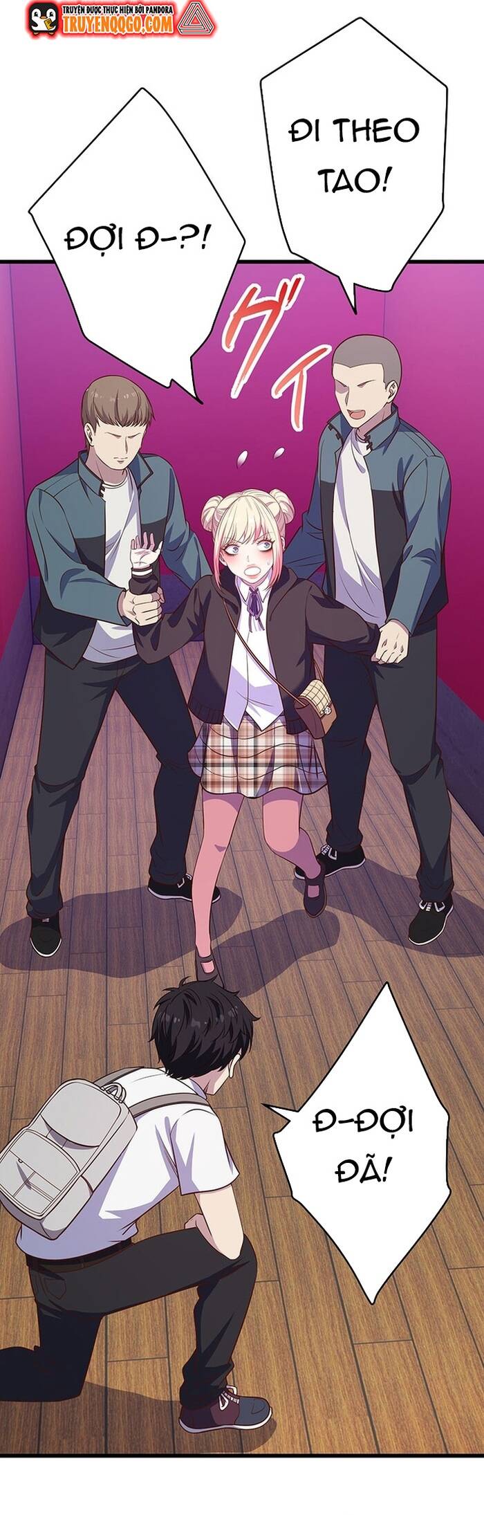 Kakusei Kaku Gamer No Genjitsu Kouryaku Chapter 15 - 47