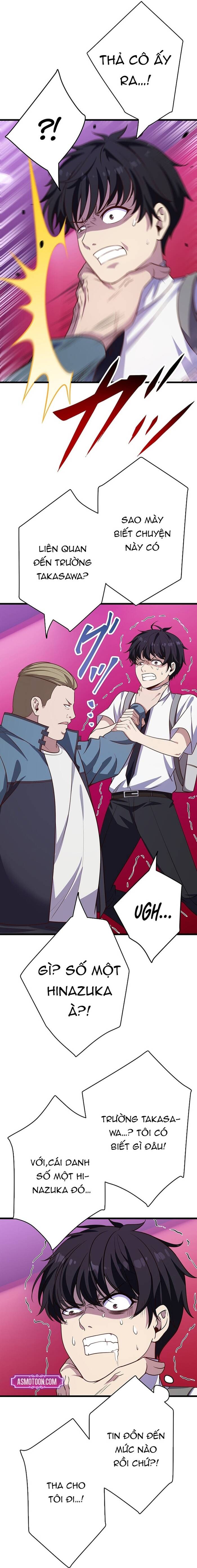 Kakusei Kaku Gamer No Genjitsu Kouryaku Chapter 15 - 48