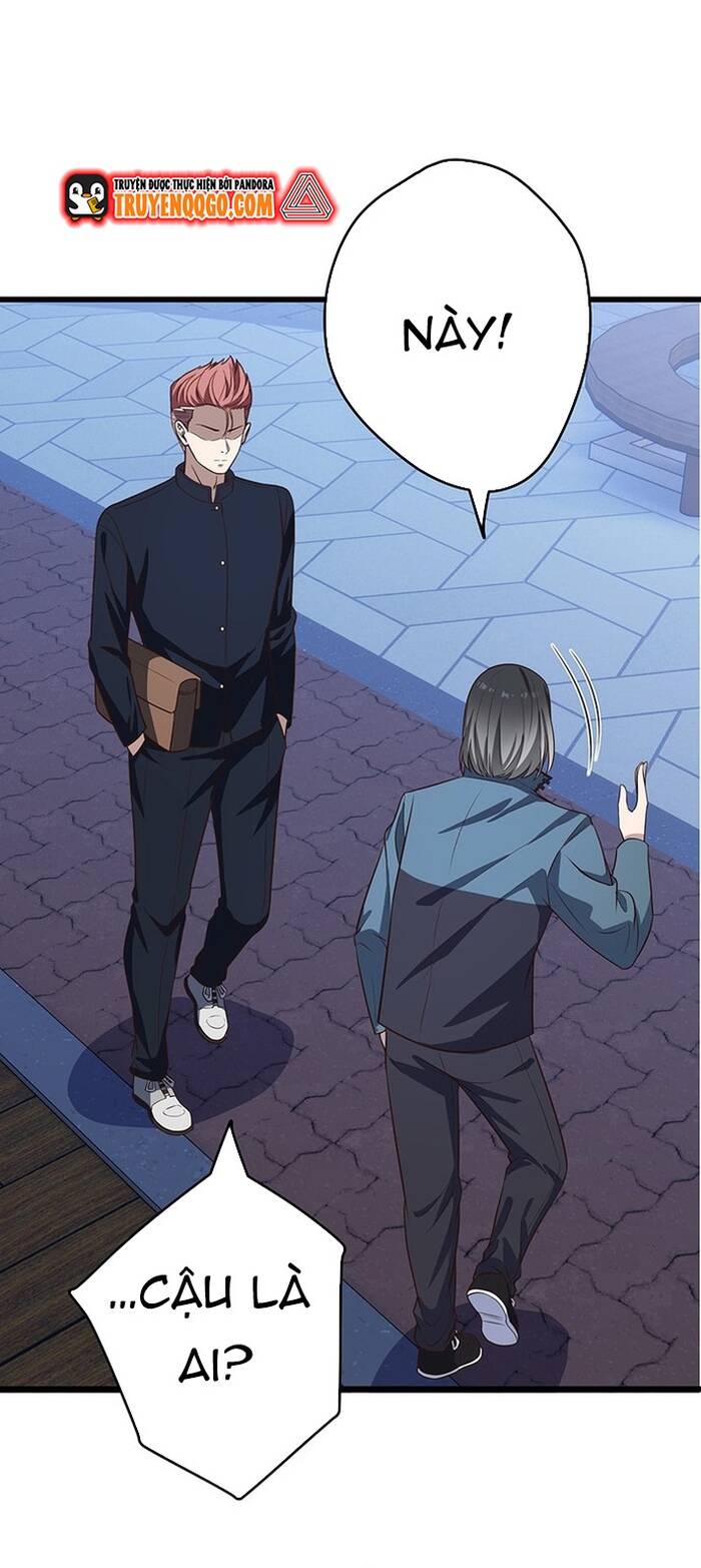 Kakusei Kaku Gamer No Genjitsu Kouryaku Chapter 15 - 50