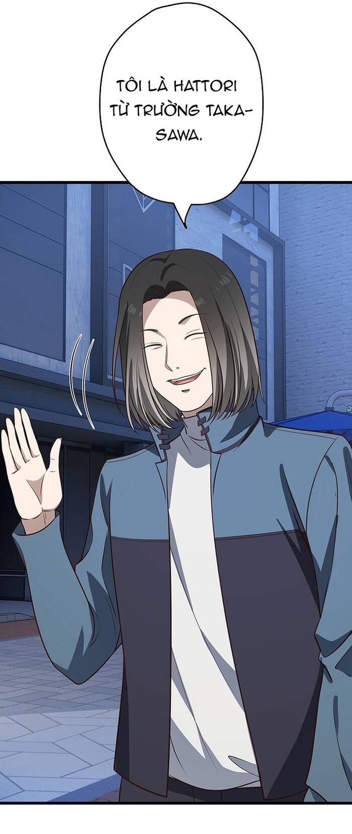 Kakusei Kaku Gamer No Genjitsu Kouryaku Chapter 15 - 51