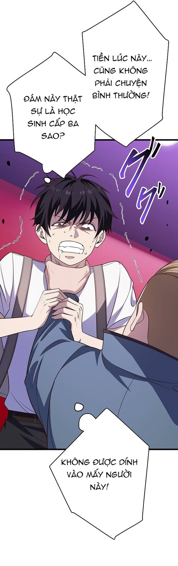 Kakusei Kaku Gamer No Genjitsu Kouryaku Chapter 15 - 53