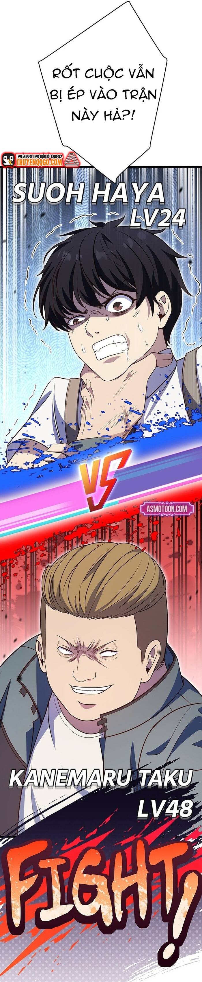 Kakusei Kaku Gamer No Genjitsu Kouryaku Chapter 15 - 56